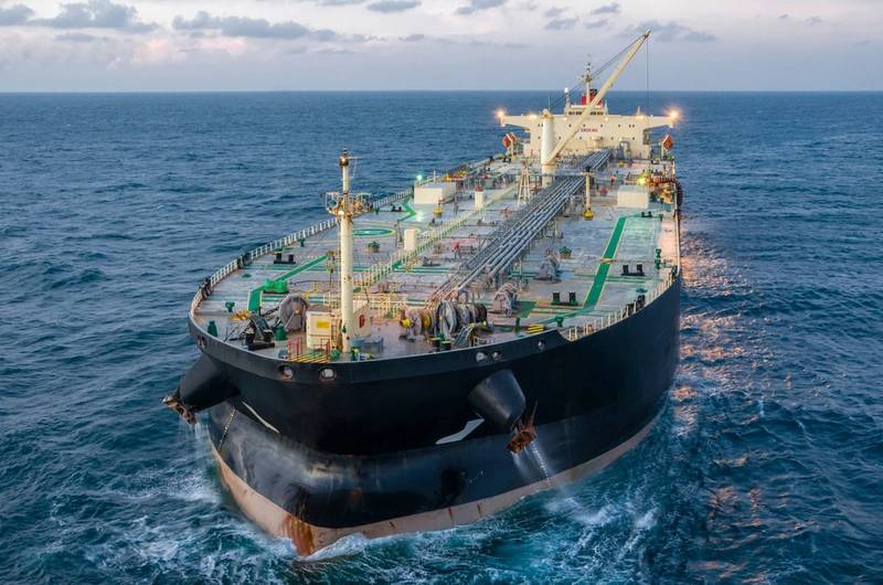 Tanker struck by projectiles off Qatar's coast as Gulf shipping attacks hit a record week
