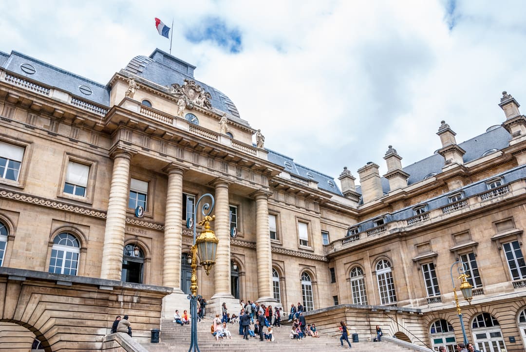 Paris Court Jails Rohan Rane for 20 Years for Leading Neo-Nazi 'CVLT' Child Abuse Ring
