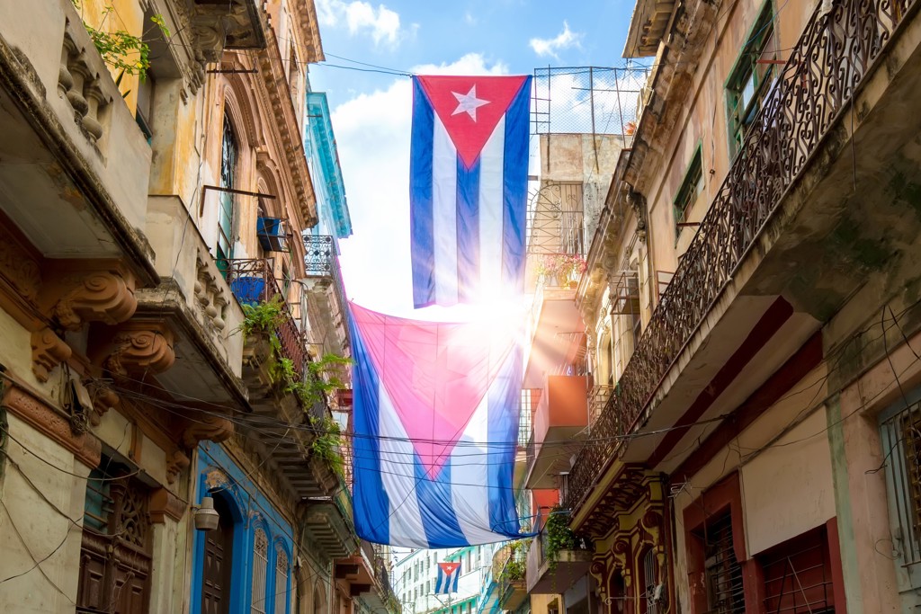 'Now Is the Time': Rubio Publicly Urges Cubans to Work With the CIA as Trump Floats a Warship Stopover Off Cuba