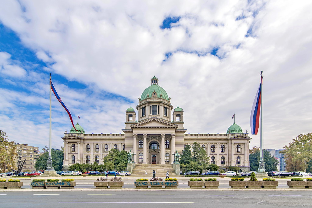 Serbia after Vucic: who will be prime minister, and when will the new government be formed?