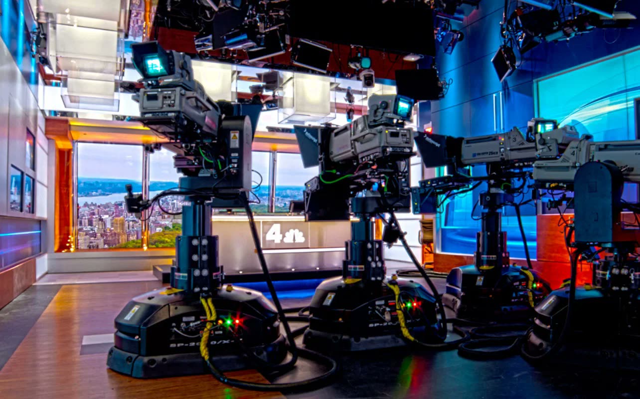 Skydance Takeover of Warner Bros. Discovery Sparks Press-Freedom Fears Over CNN and CBS News