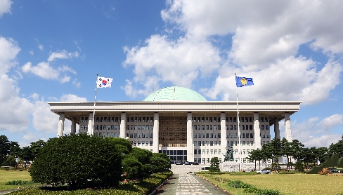 韩国防长表态:应逐步取消运动员与艺人的兵役豁免