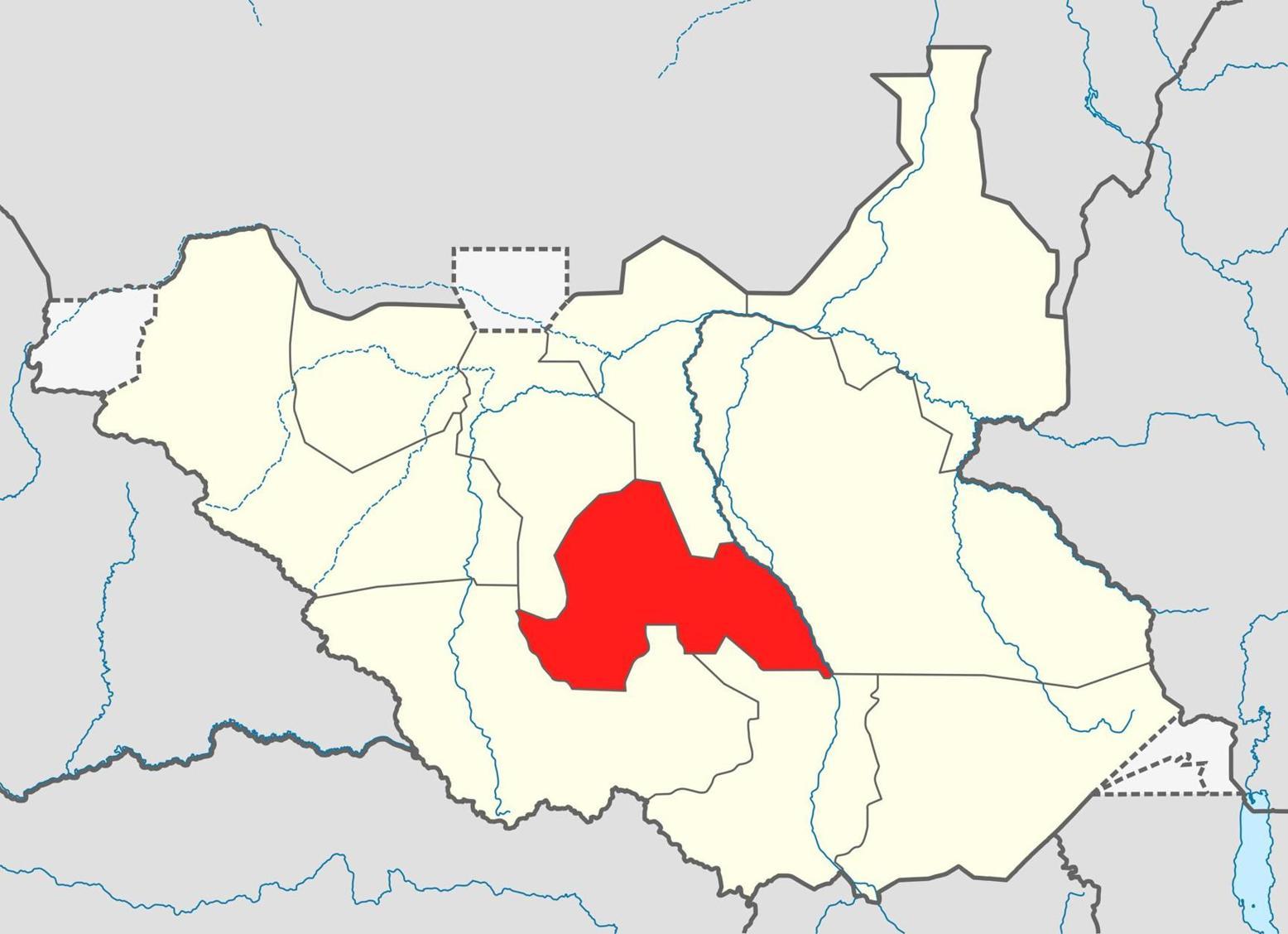 71 Killed in South Sudan's Rumbek as Armed Youth Briefly Seize Central Town