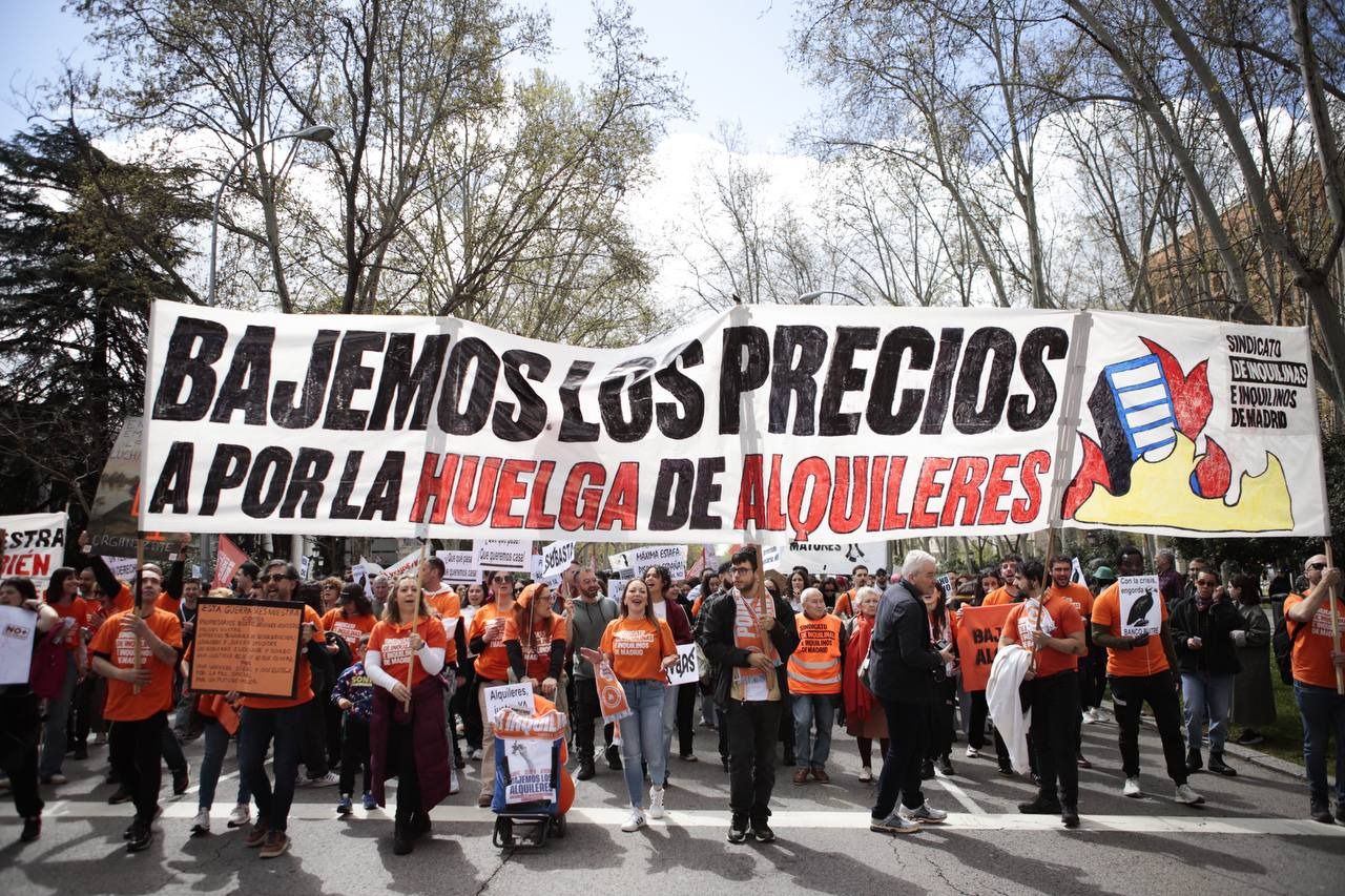 Spain's Parliament Votes Down Housing Bills in Blow to Sánchez as Early Election Talk Grows