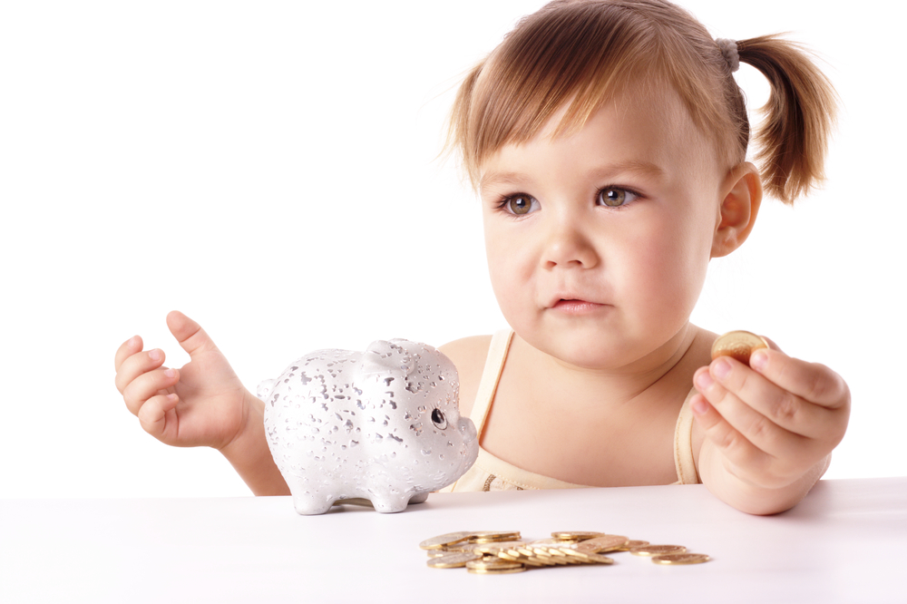 Trump Accounts promise children a financial head start — but who gets a say over the money?