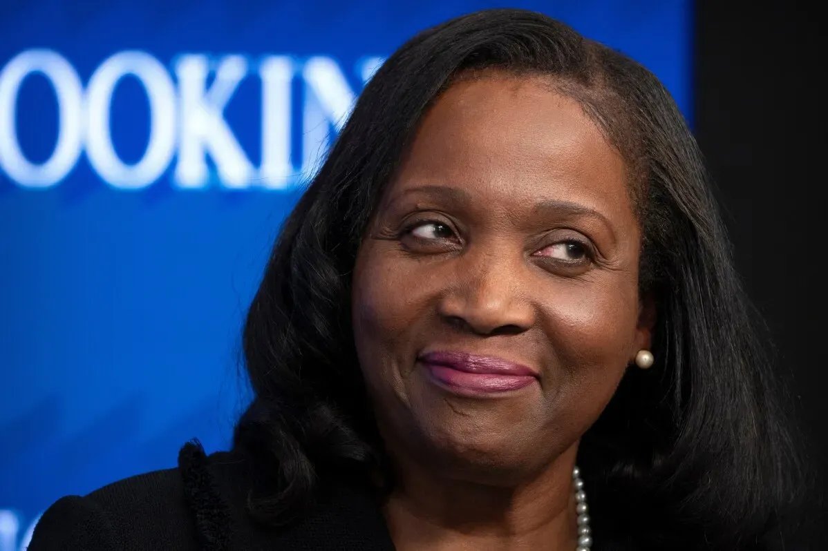 Trump sets up White House committee to investigate Fed Governor Lisa Cook