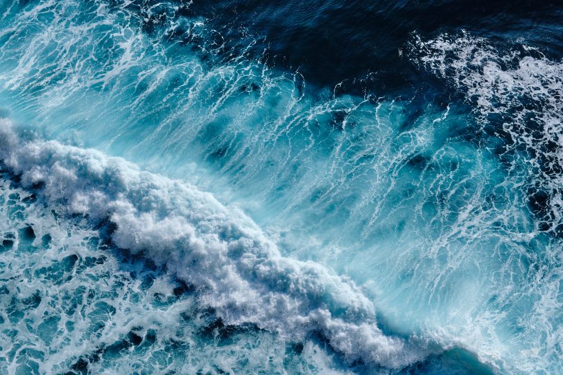 Trump Floats Renaming the Atlantic or Pacific Ocean as the 'Trump Ocean'