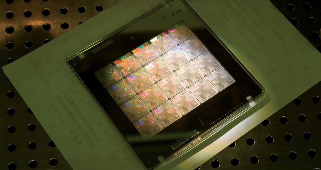 TSMC Eyes Sixth Straight Record Quarter as AI Chip Boom Reshapes Global Semiconductors