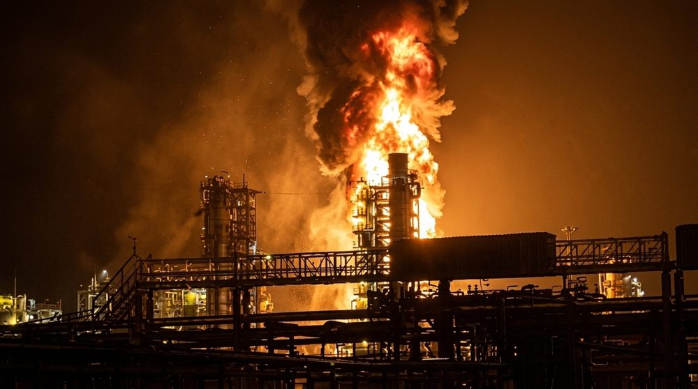 Zelenskiy says Ukraine will step up strikes on Russian oil refineries in response to Moscow's 'new doctrine' of attacks