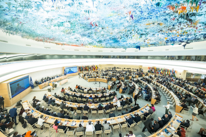 UN Rights Council Vote Set to Hand Burundi Another Seat Despite Abuses, HRW Warns