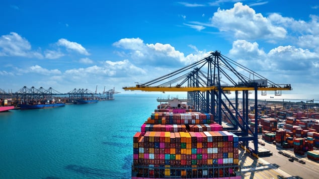 Global Growth to Slow to 2.6% in 2026 as Middle East Energy Shock Bites, UNCTAD Warns