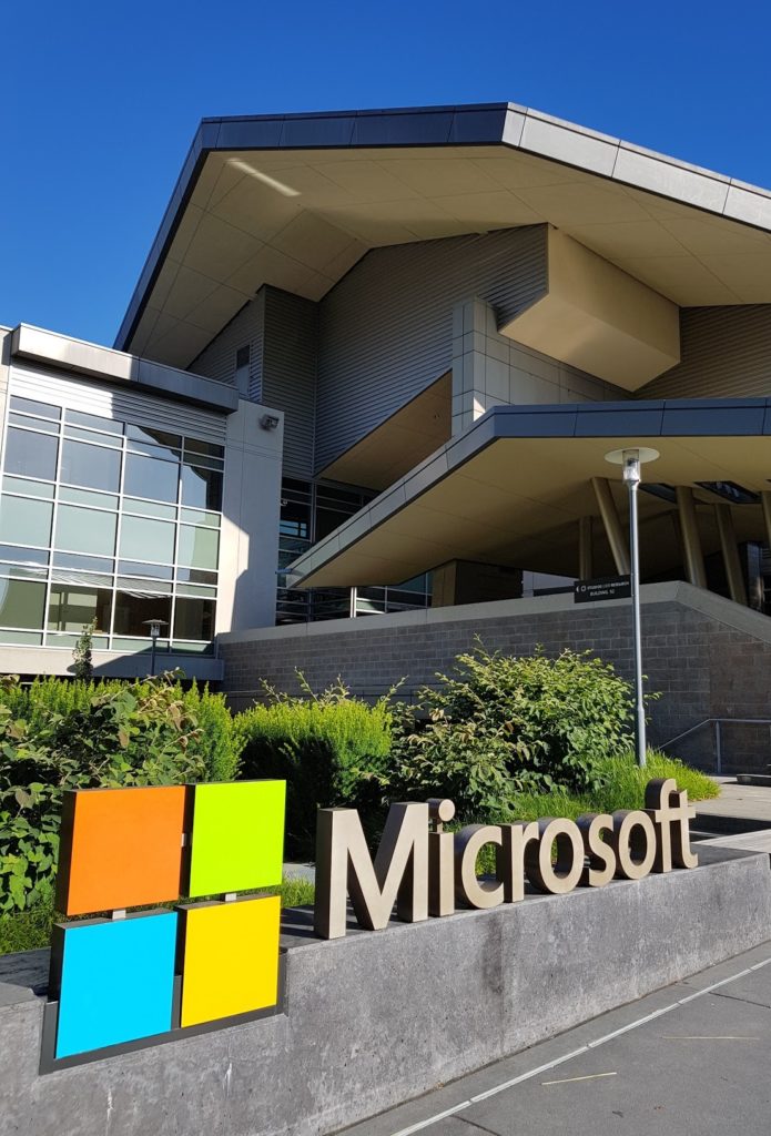 US Bars Microsoft, Adobe and Top Indian IT Firms from Green-Card Programme over Fraud Allegations