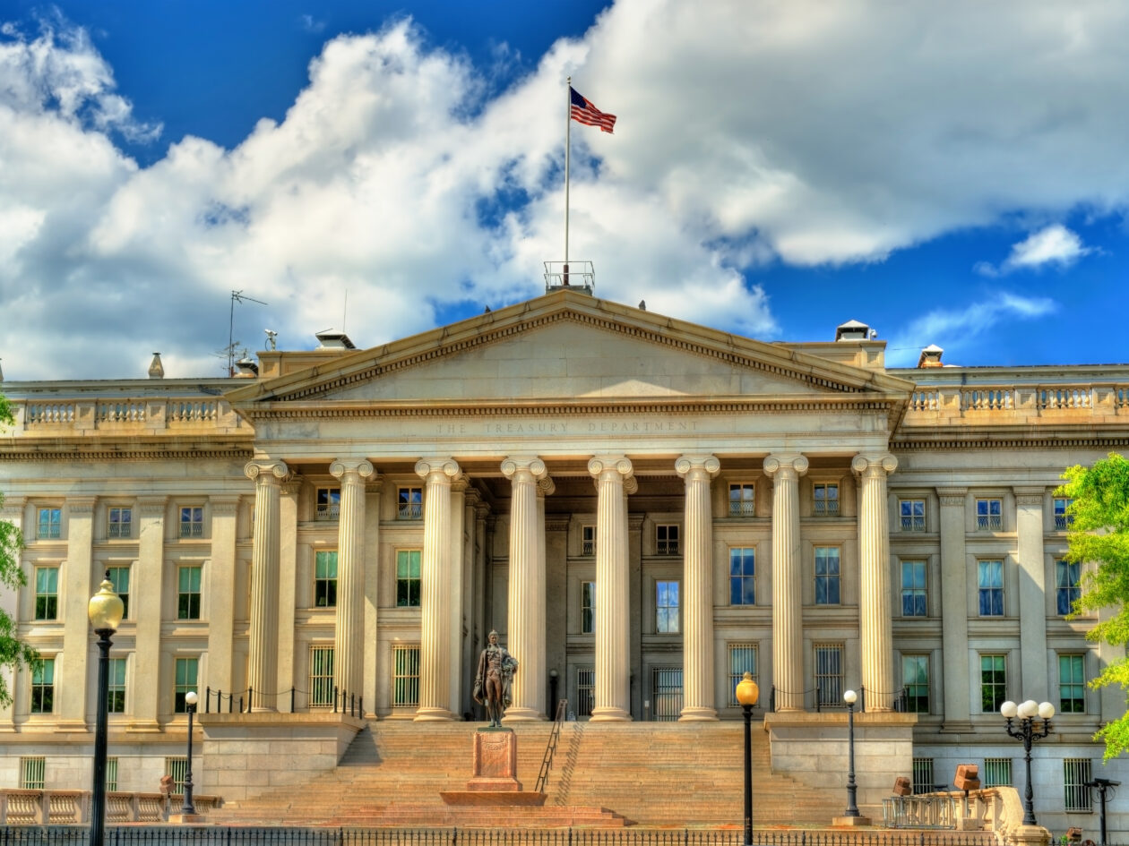 US Treasury Warns Foreign Banks: Cut Ties With Iran or Face Sanctions Without Notice