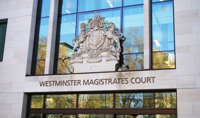 Vijay Aggarwal, Lawyer Who Represented Mehul Choksi, Faces Rape Charge in London