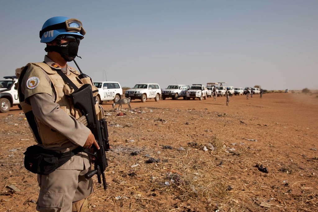 Guterres Report Reveals Talks on Western Sahara Transitional Council Ahead of Security Council Review