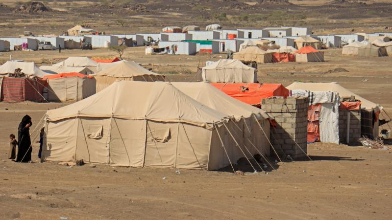 也门战火再起:联合国称29万人流离失所,孕妇处境危急