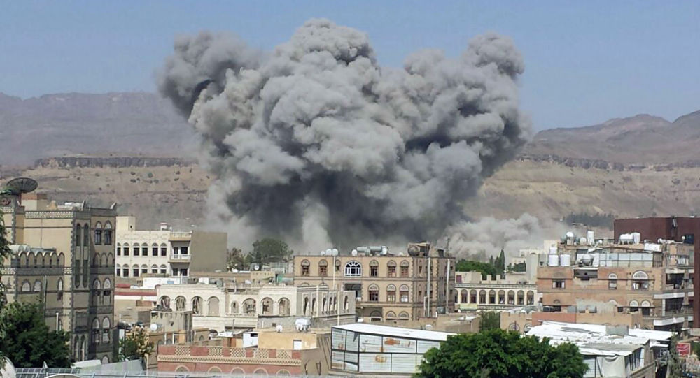 Yemen's War Reignites: 474 Operations in 24 Hours as Fighting Engulfs Taiz and the Red Sea