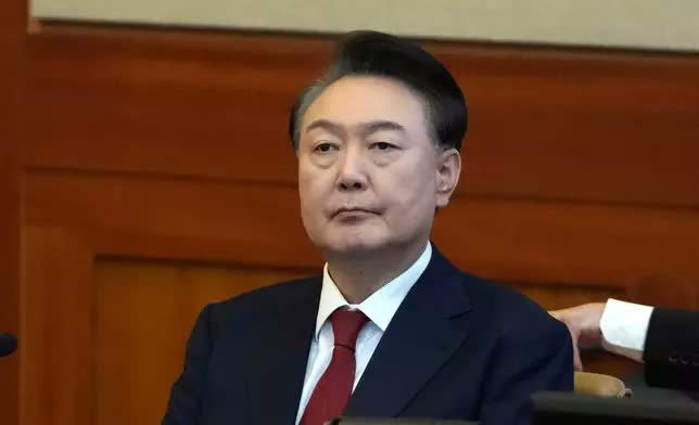 South Korea Prosecutors Again Seek Death Penalty for Ex-President Yoon Over 2024 Martial Law Bid
